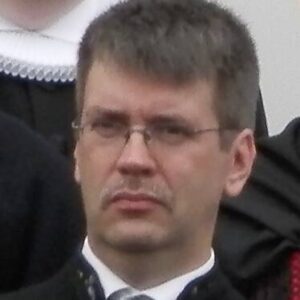 Helgi Abrahamsen