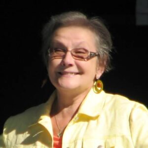 Helgi Sallo