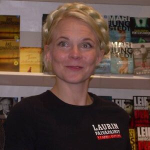 Heli Laaksonen