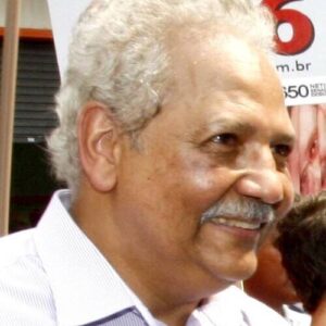 Hélio de Oliveira Santos
