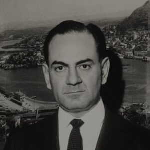 Helio Jaguaribe
