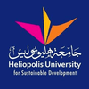 Heliopolis University Logo