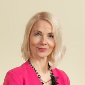 Helle-Moonika Helme