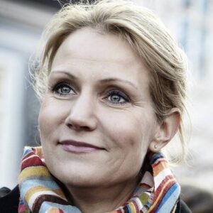 Helle Thorning-Schmidt