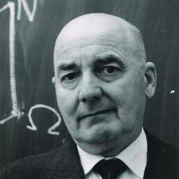 Helmut Hasse