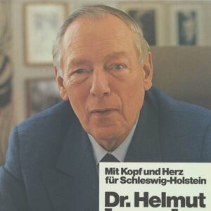 Helmut Lemke