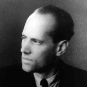 Helmuth James Graf von Moltke