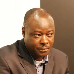 Helon Habila