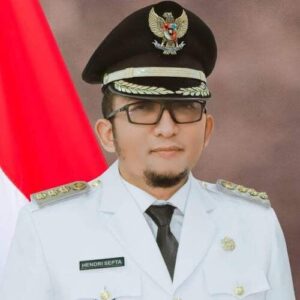 Hendri Septa