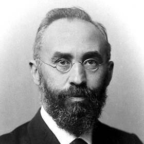 Hendrik Lorentz