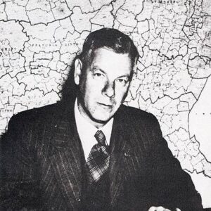 Hendrik Frensch Verwoerd