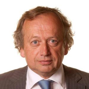 Henk Bleker