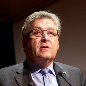 Henk Krol