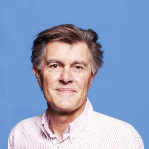 Henk Leenders