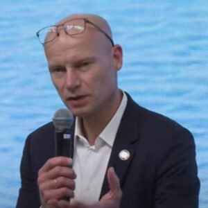 Henk Ovink