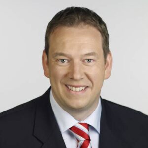 Henning Otte