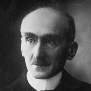 Henri Bergson