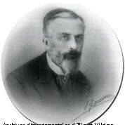 Henri Bourde de La Rogerie