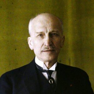 Henri Capitant