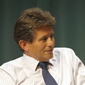 Henri de Castries