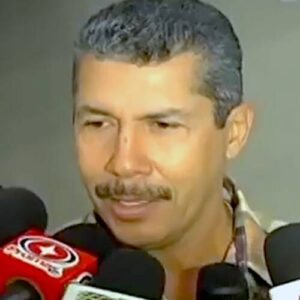 Henri Falcón