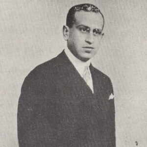 Henri Philippe Pharaoun
