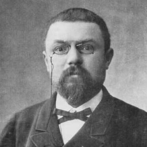 Henri Poincaré