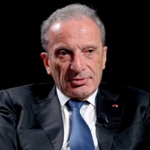 Henri Proglio