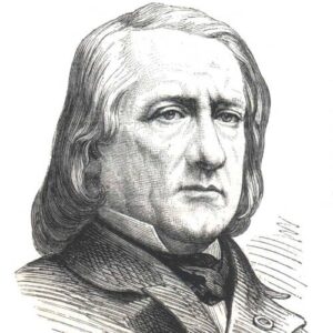 Henri Victor Regnault