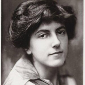 Henriëtte Bosmans