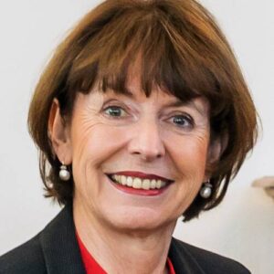 Henriette Reker