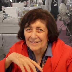 Henriette Walter