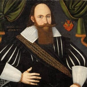 Henrik Klasson Fleming