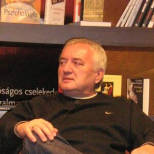 Henrik Havas