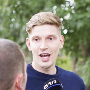 Henrik Kalmet