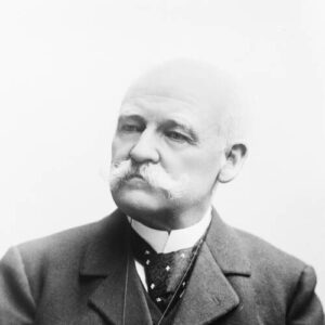 Henrik Thrap-Meyer