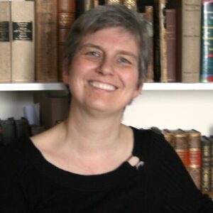 Henrike Lähnemann