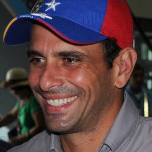 Henrique Capriles Radonski