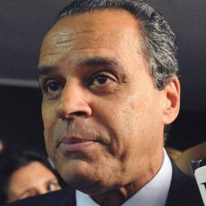 Henrique Eduardo Alves