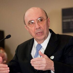 Henrique Meirelles