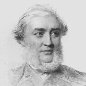 Henry Bence Jones