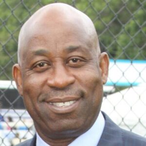 Henry Dele Alake