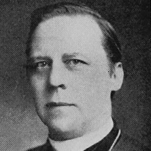 Henry K. Moeller