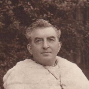 Henry Marshall