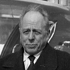 Henry Potez