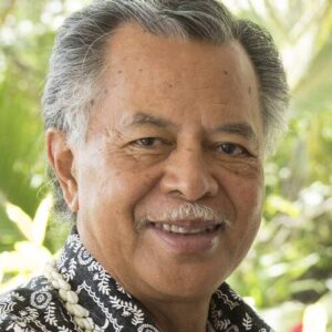 Henry Puna