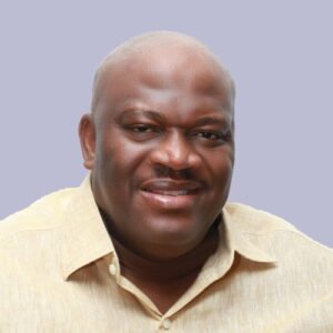 Henry Quartey