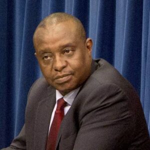 Henry Rotich