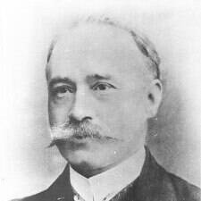 Henry Sutton