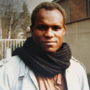 Henry Tayali